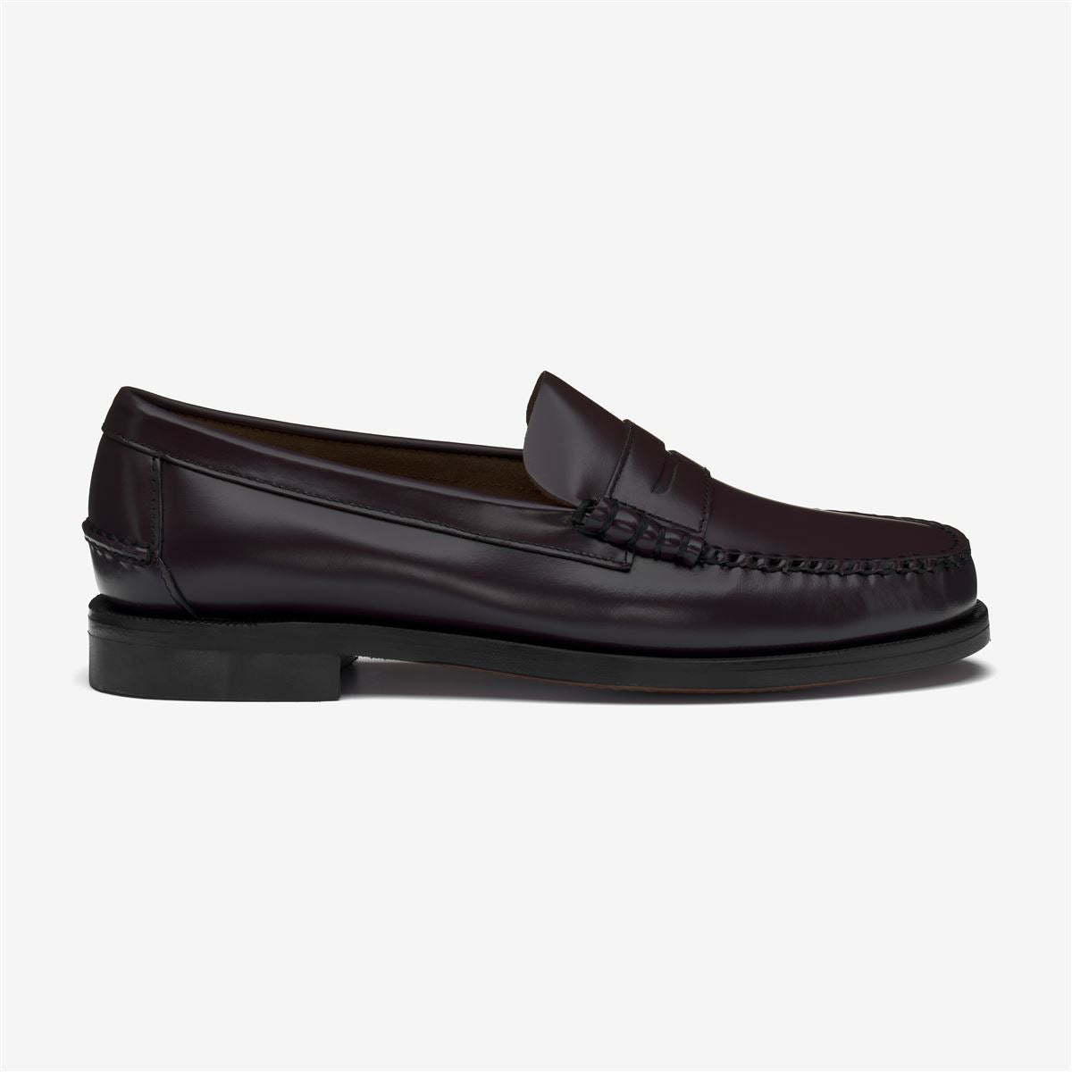 Classic Dan - Dark Brown