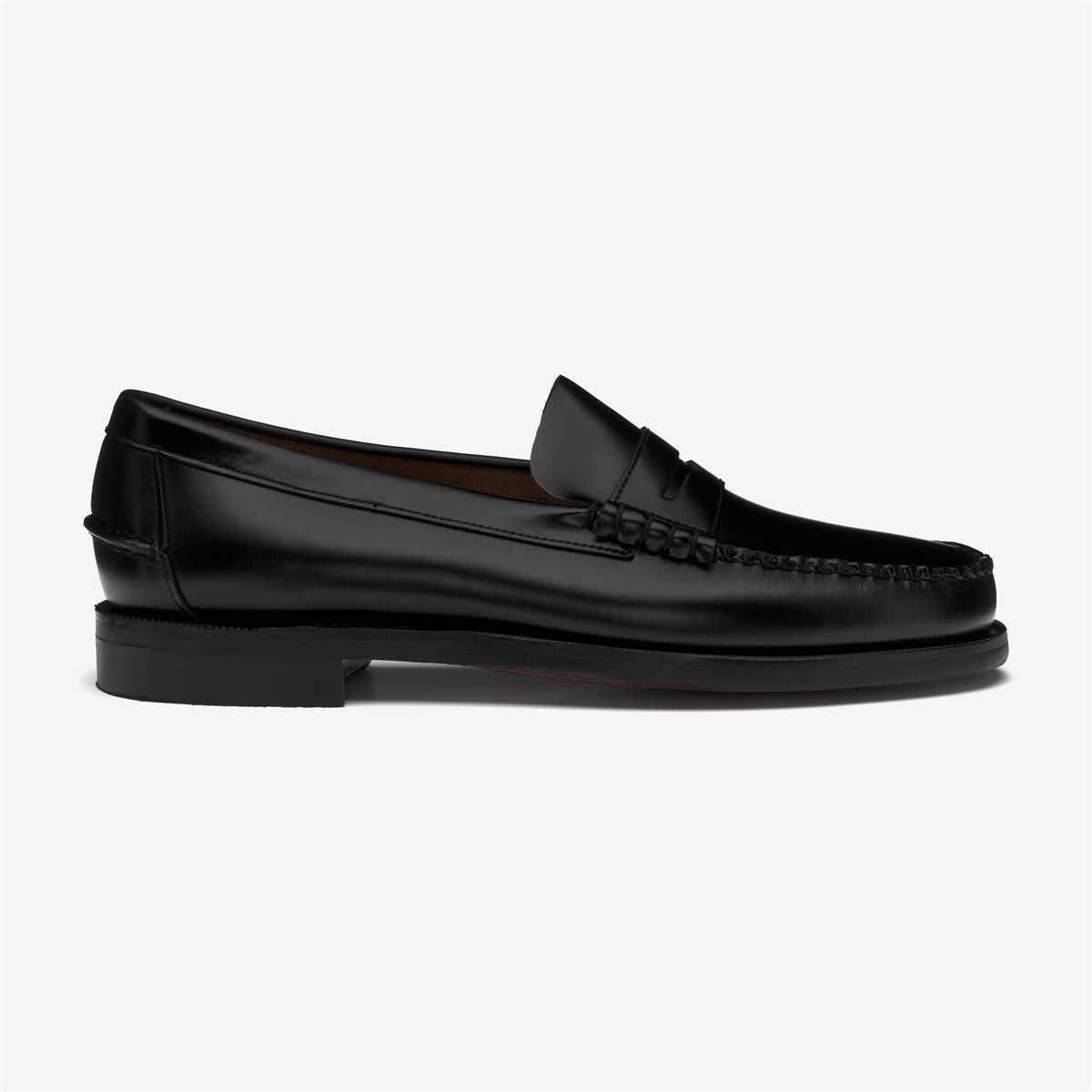 Classic Dan - Black