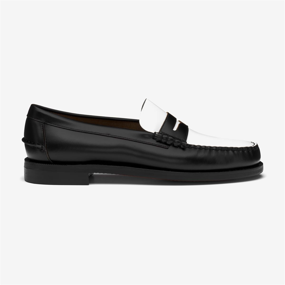 Classic Dan - Black/White
