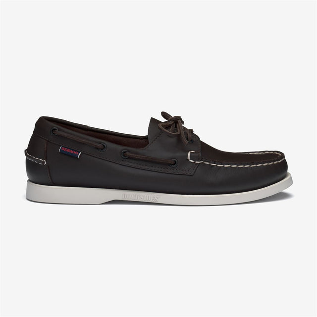Classic Portland - Dark Brown