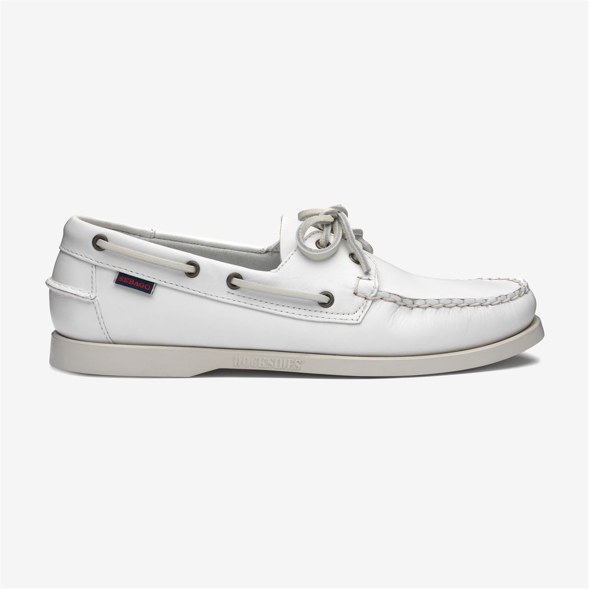 Classic Portland - White