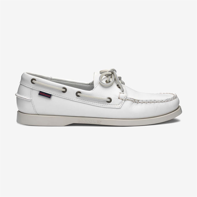 Classic Portland - White