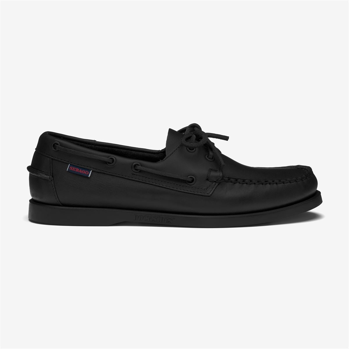 Classic Portland - Total Black