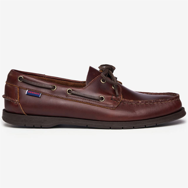 Endeavor - Brown