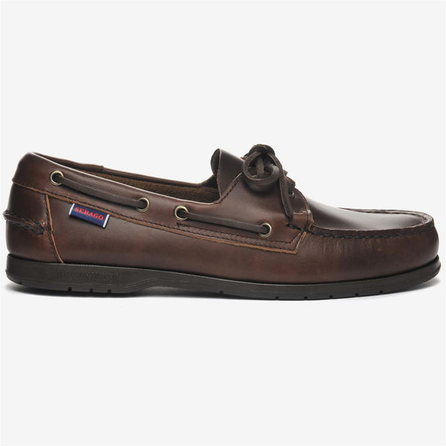 Endeavor - Dark Brown