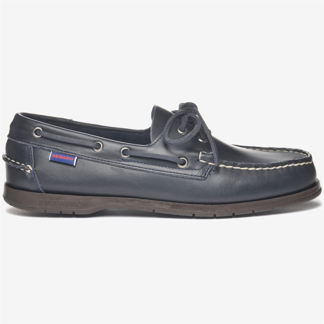 Endeavor - Navy Blue
