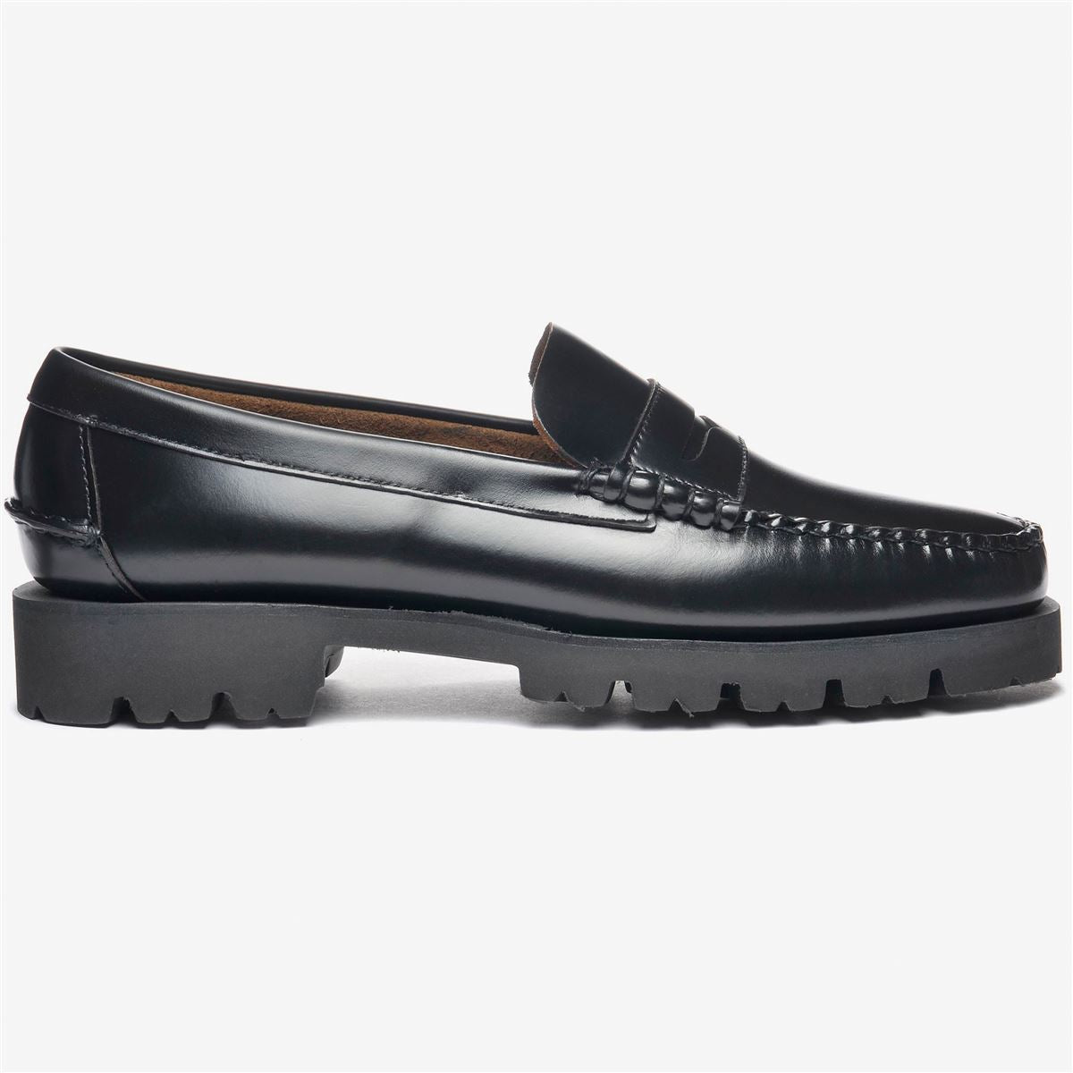 Dan Lug - Black