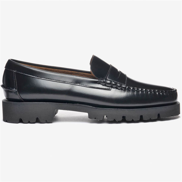 Dan Lug - Black