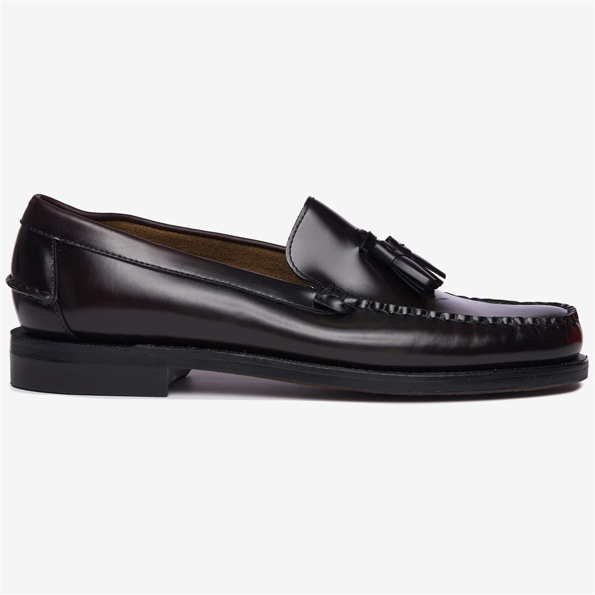 Classic Will - Brown Burgundy
