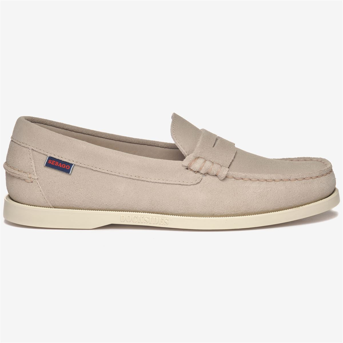 Dan Boat Roughout - Taupe