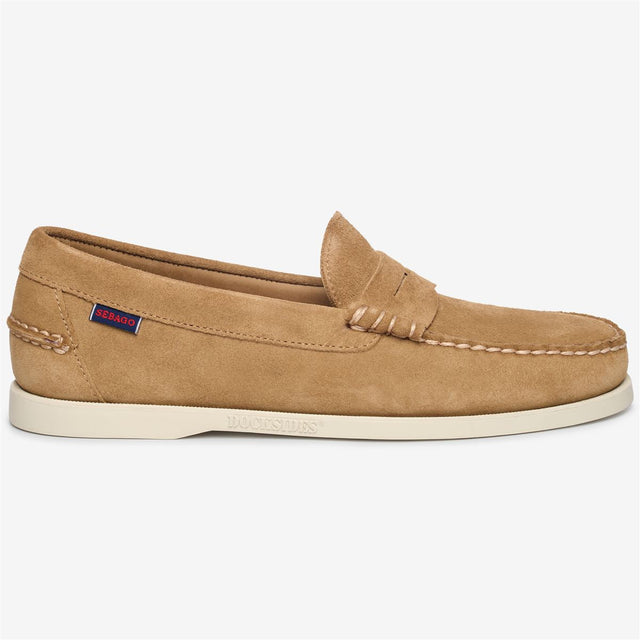 Dan Boat Roughout - Beige Paint
