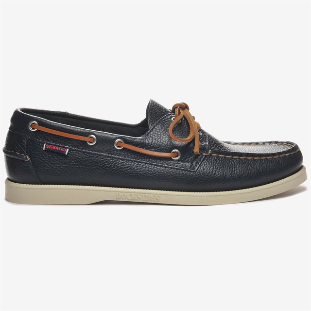 Portland Martellato - Blue Navy