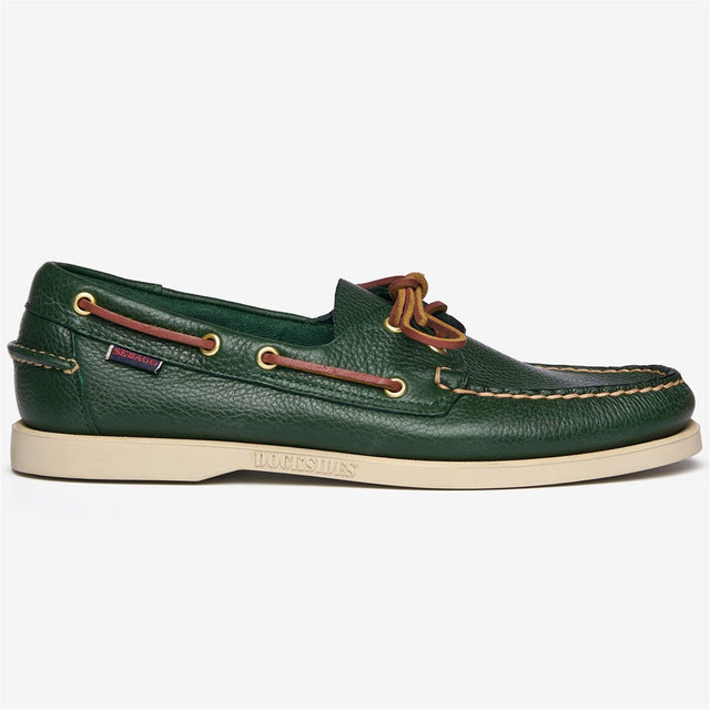 Portland Martellato - Hunter Green