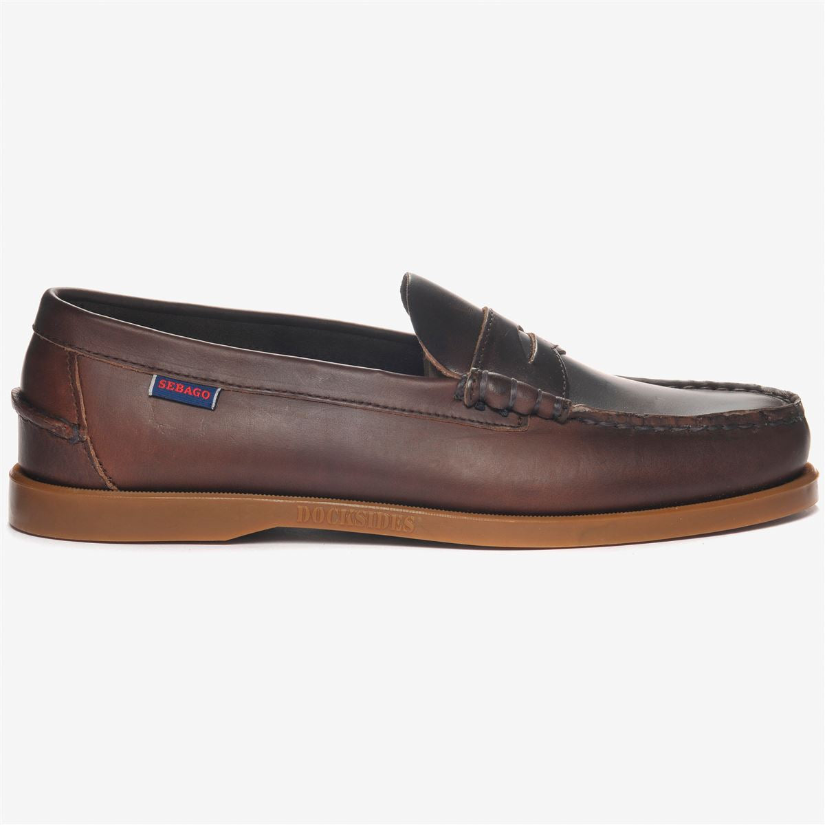 Dolphin Waxed - Dark Brown (FINAL SALE)