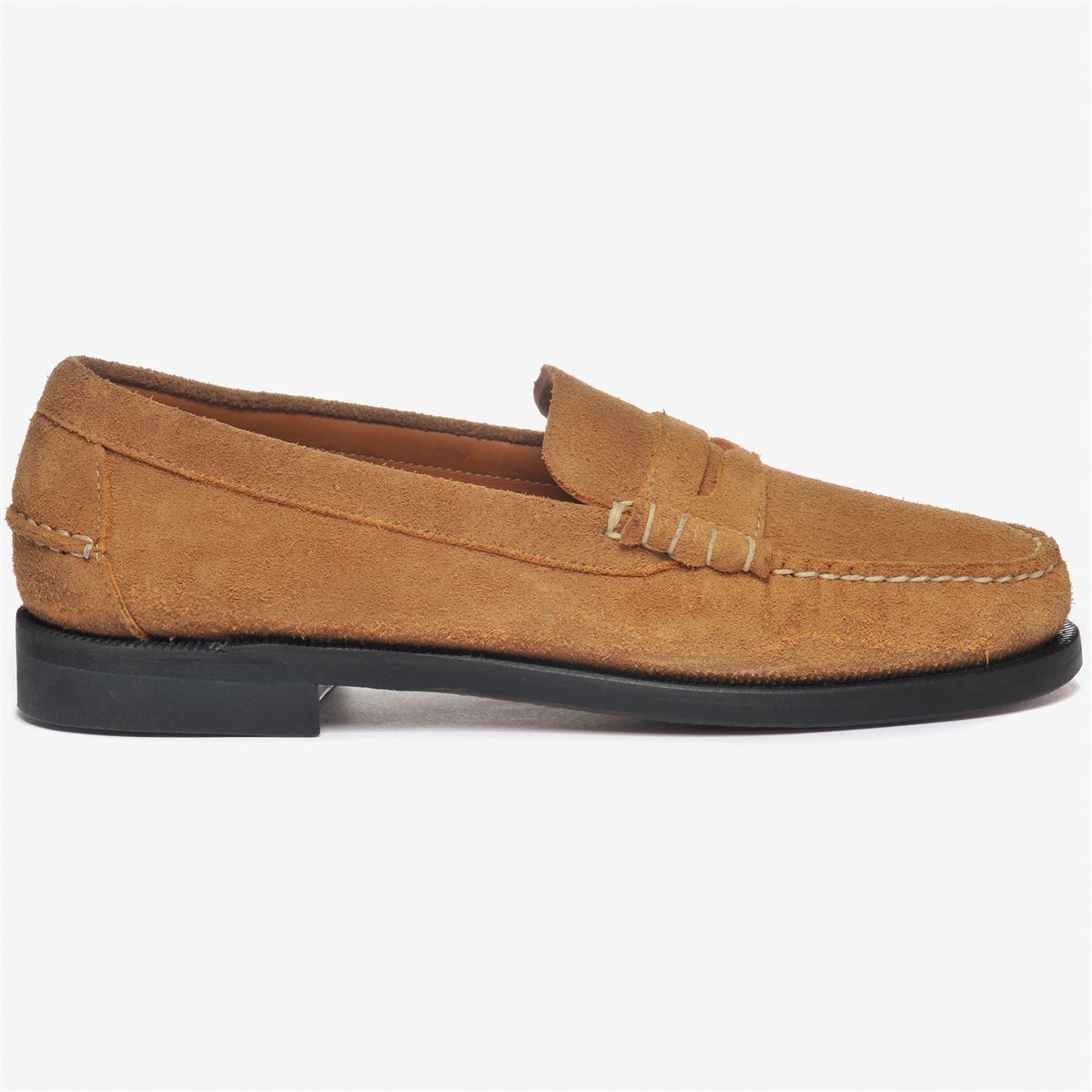 Classic Dan Rough Out - Beige Camel