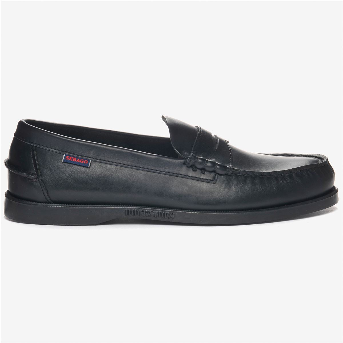 Dolphin Waxed - Total Black (FINAL SALE)