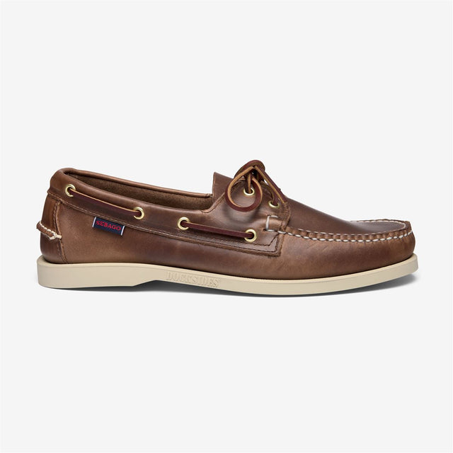 Portland CH Made in USA - Brown Tan