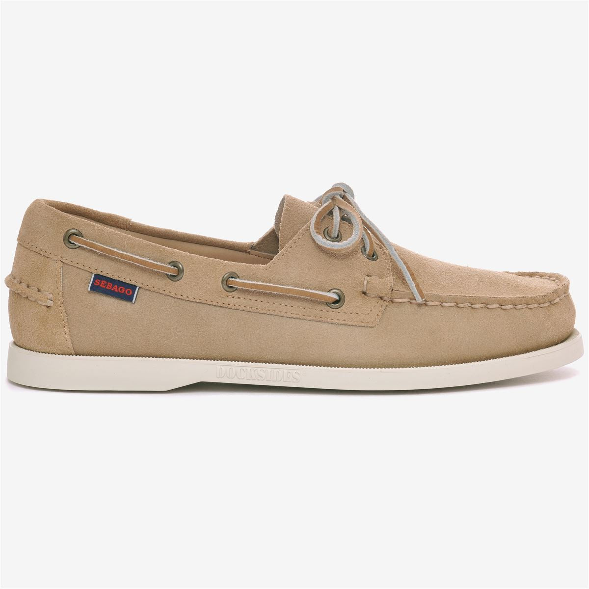 Portland Rough Out - Camel
