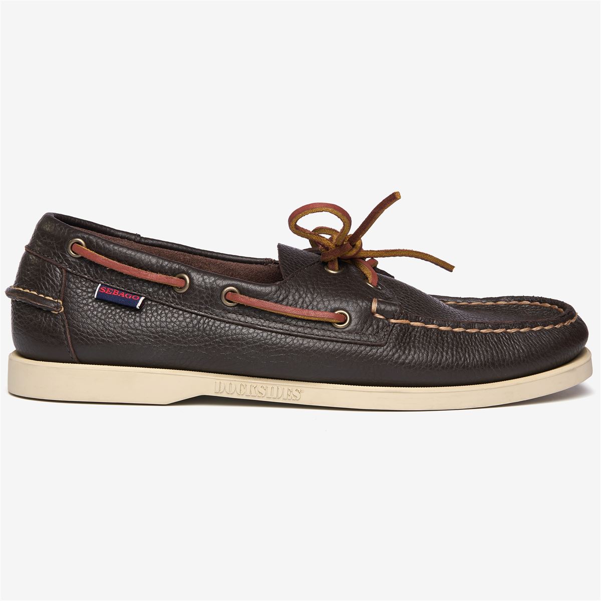 Portland Martellato - Dark Brown