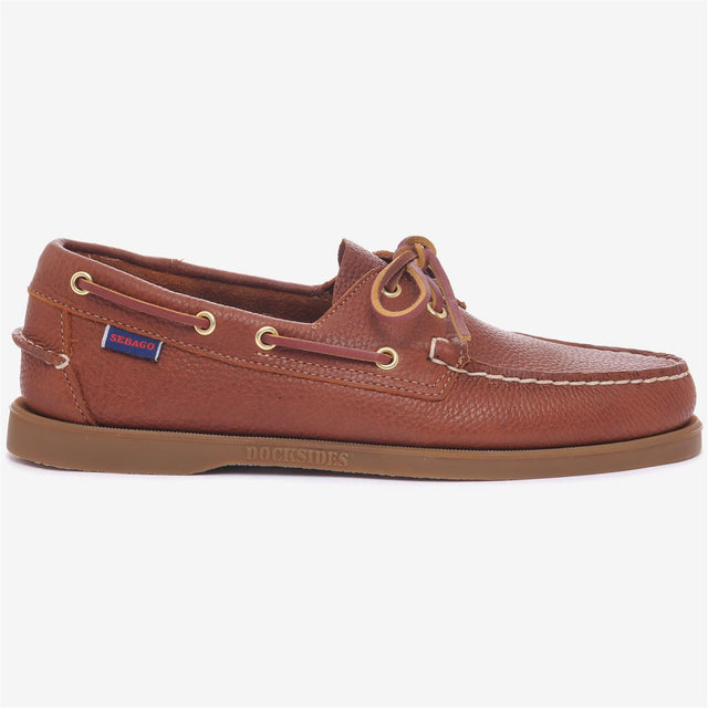 Portland Artisan Adirondack - Light Saddle Gum