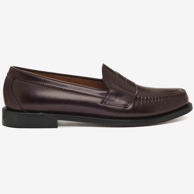 Cayman - Brown Burgundy