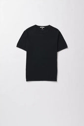 Knitted T Shirt