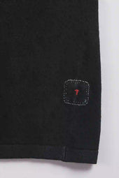 Knitted T Shirt