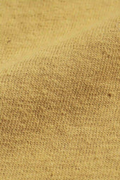 Ochre Knitted T Shirt