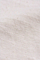 Ecru Knitted T Shirt