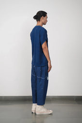 Relaxed Fit T Shirt In