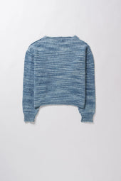 Siko Wool Pullover