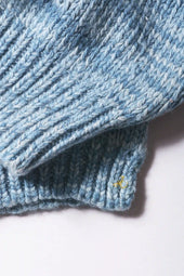 Siko Wool Pullover