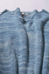 Siko Wool Pullover