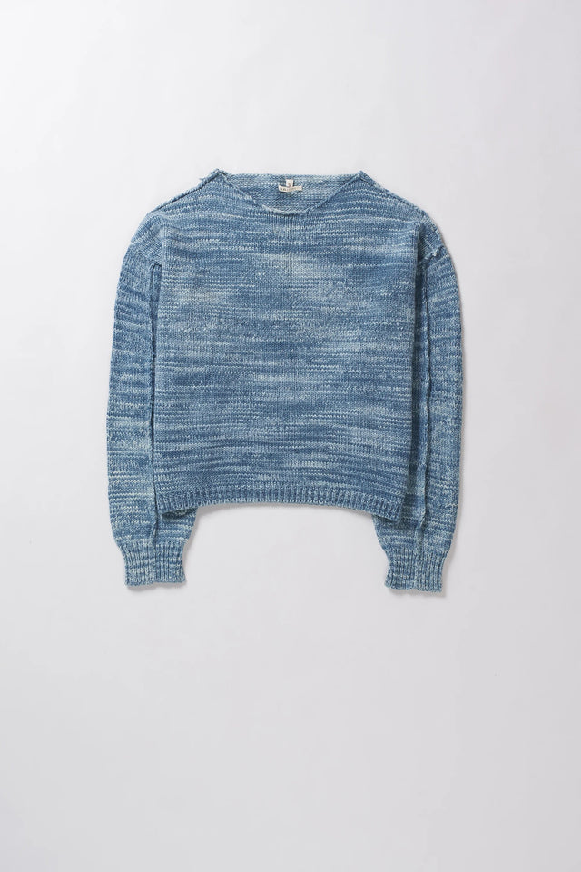 Siko Wool Pullover