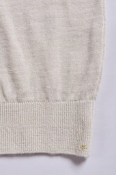 Valere Ecru Men S Cardigan