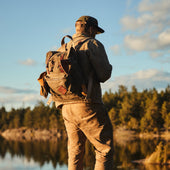 Muir Pack Field