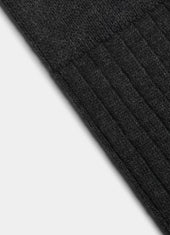Ribbed Regular Socks