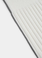 Ribbed Regular Socks