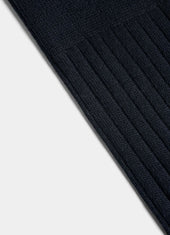 Ribbed Regular Socks