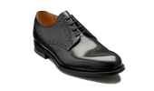 Oakham - Black Calf