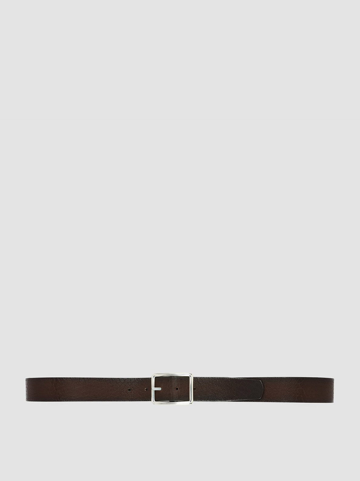 Oc Strip 10 Leather Belt