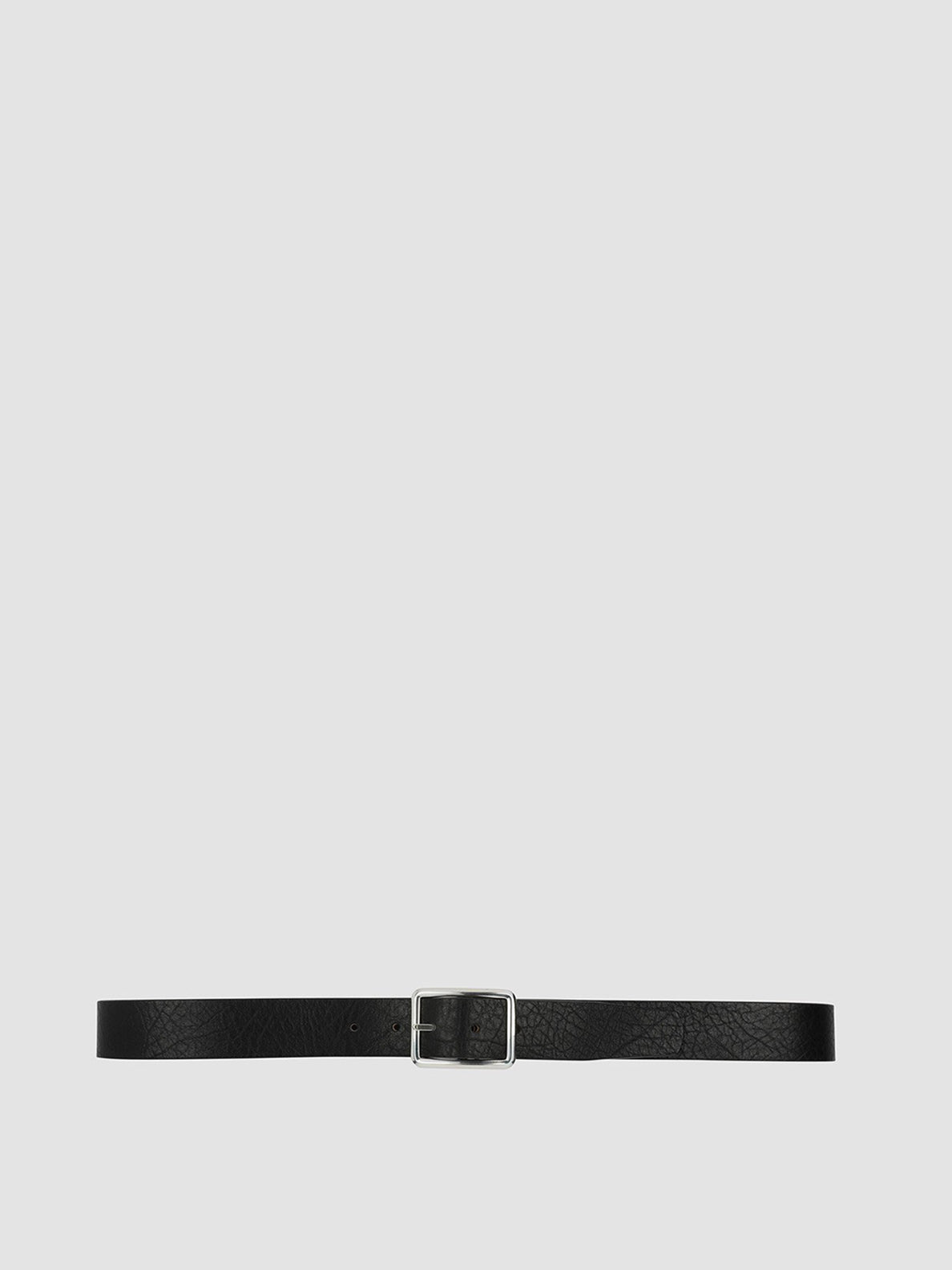 Oc Strip 10 Leather Belt