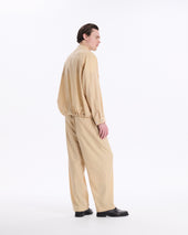 Ancrum Superfine Wool Jacket