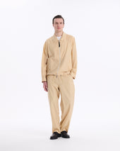 Ancrum Superfine Wool Jacket