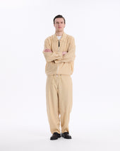 Ancrum Superfine Wool Jacket