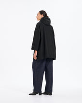 Humbie Raintec Hooded Coat Eco