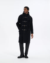 Kilmarnock Duffel Coat