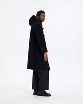 Kilmarnock Duffel Coat