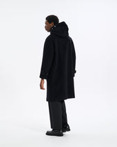 Kilmarnock Duffel Coat