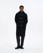 Kilmarnock Duffel Coat